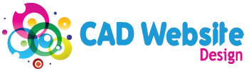 Cad Website Design